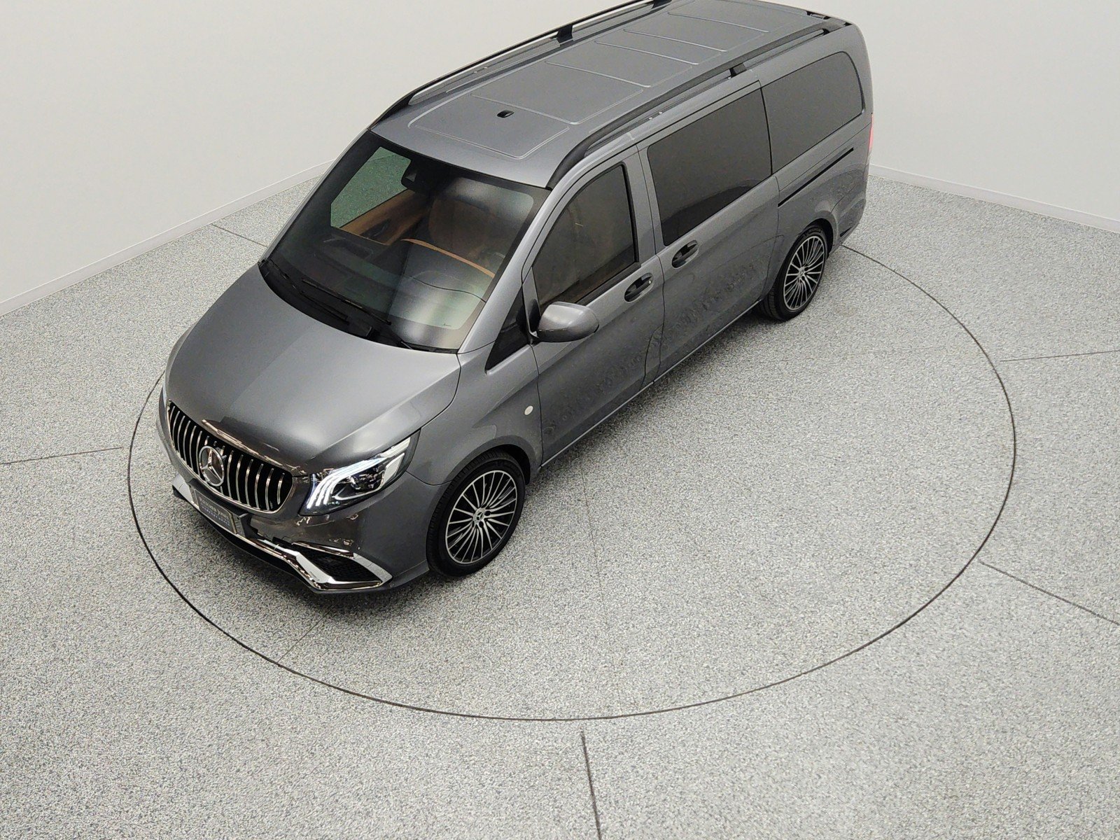 Used 2022 Selenite Grey Metallic Mercedes-Benz Standard Roof 126 Wheelbase image 9