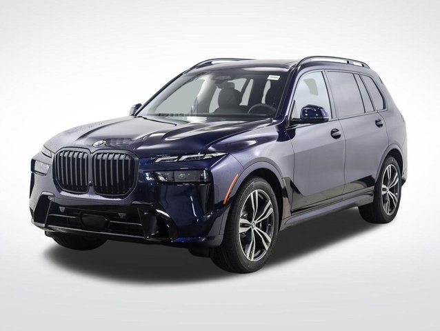 2027|BMW|X7|xDrive40i|4D Sport Utility