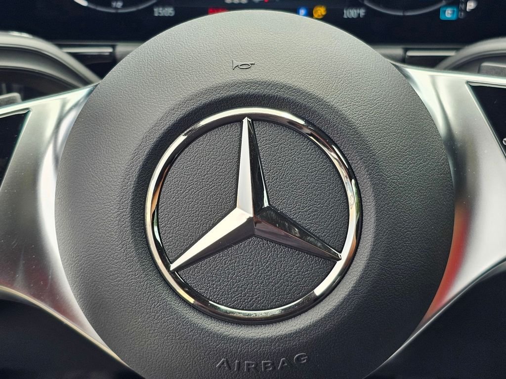 New 2026 Cirrus Silver Metallic Mercedes-Benz GLA 250 image 22