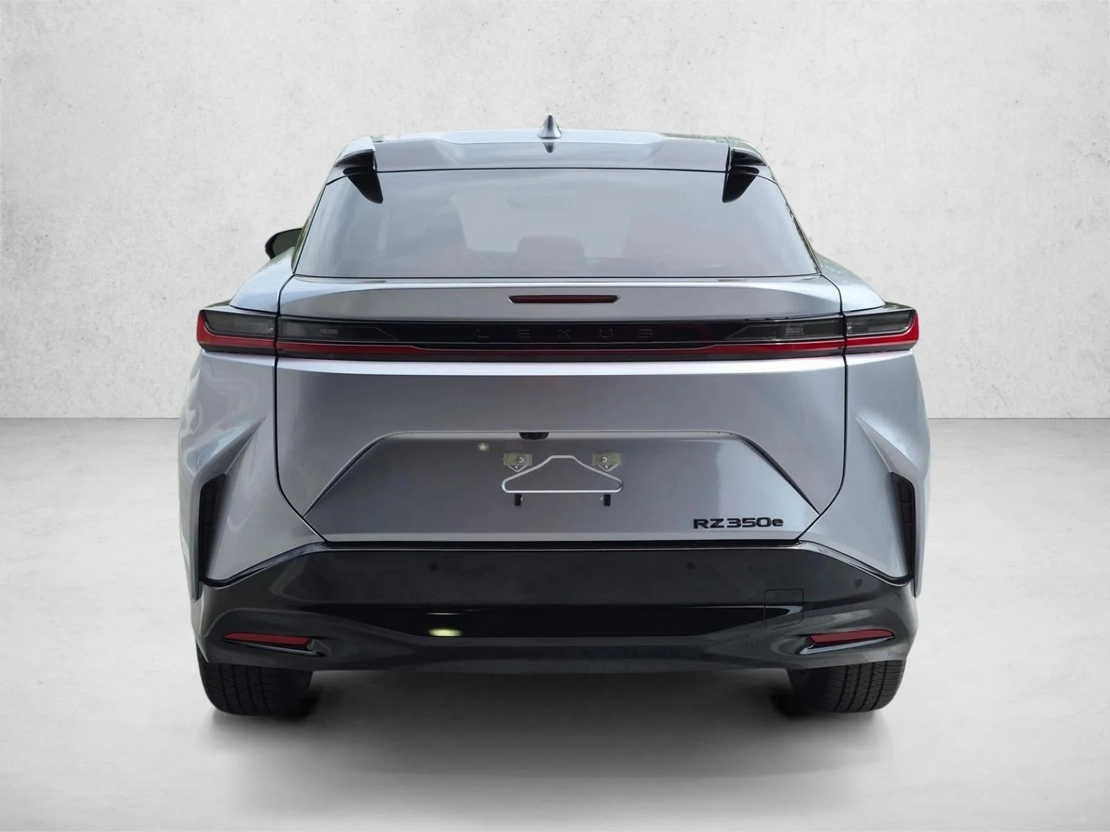 New 2026 Iridium Lexus  350e PREMIUM image 7