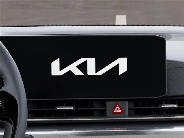 New 2027 Iceberg Green Kia SX image 47