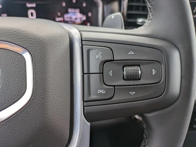 2026 GMC Sierra 1500 SLT - Photo 25