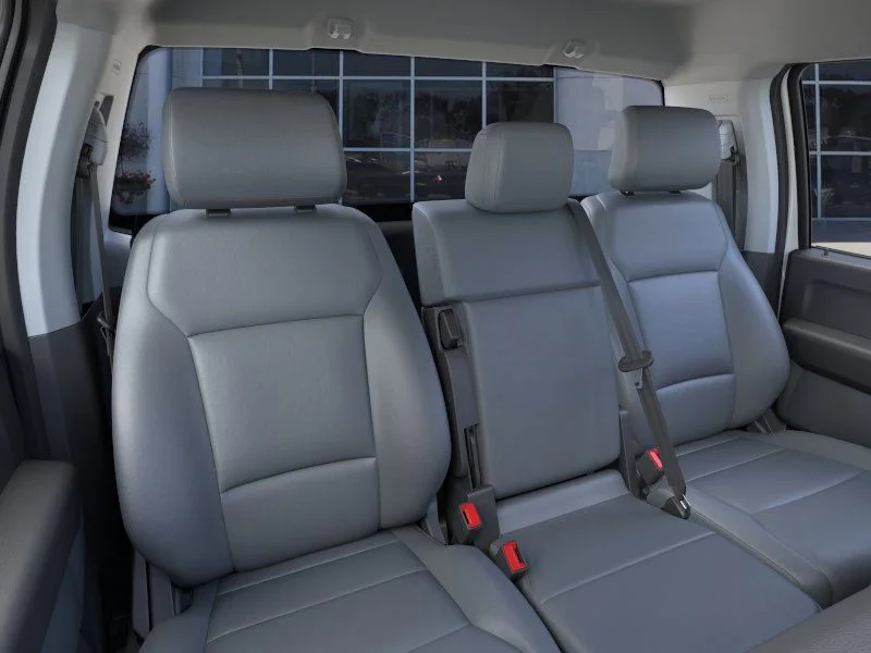 New 2024 White Ford XL image 36