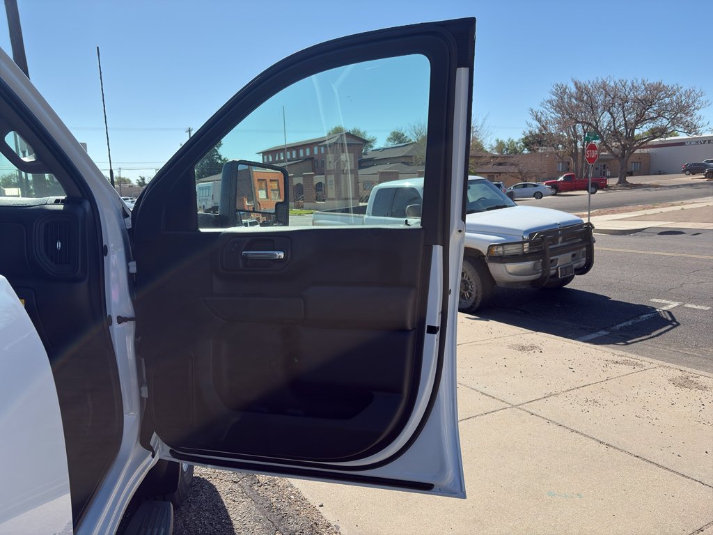 2026 GMC Sierra 2500HD Pro - Photo 20