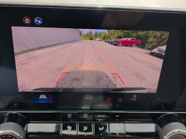 2026 Chevrolet Colorado Work Truck - Photo 22