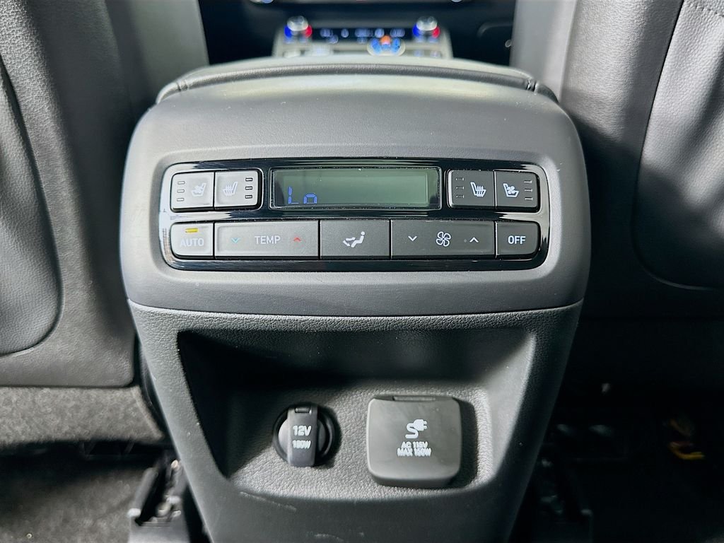 Used 2023 Red Hyundai Calligraphy image 27