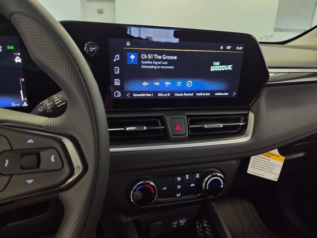 2026 Chevrolet Trailblazer LS - Photo 21