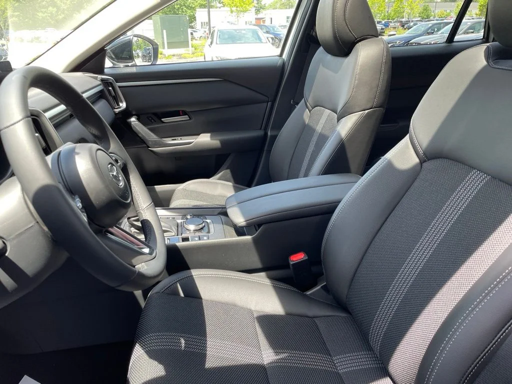 New 2026 Beige Mazda Preferred image 12