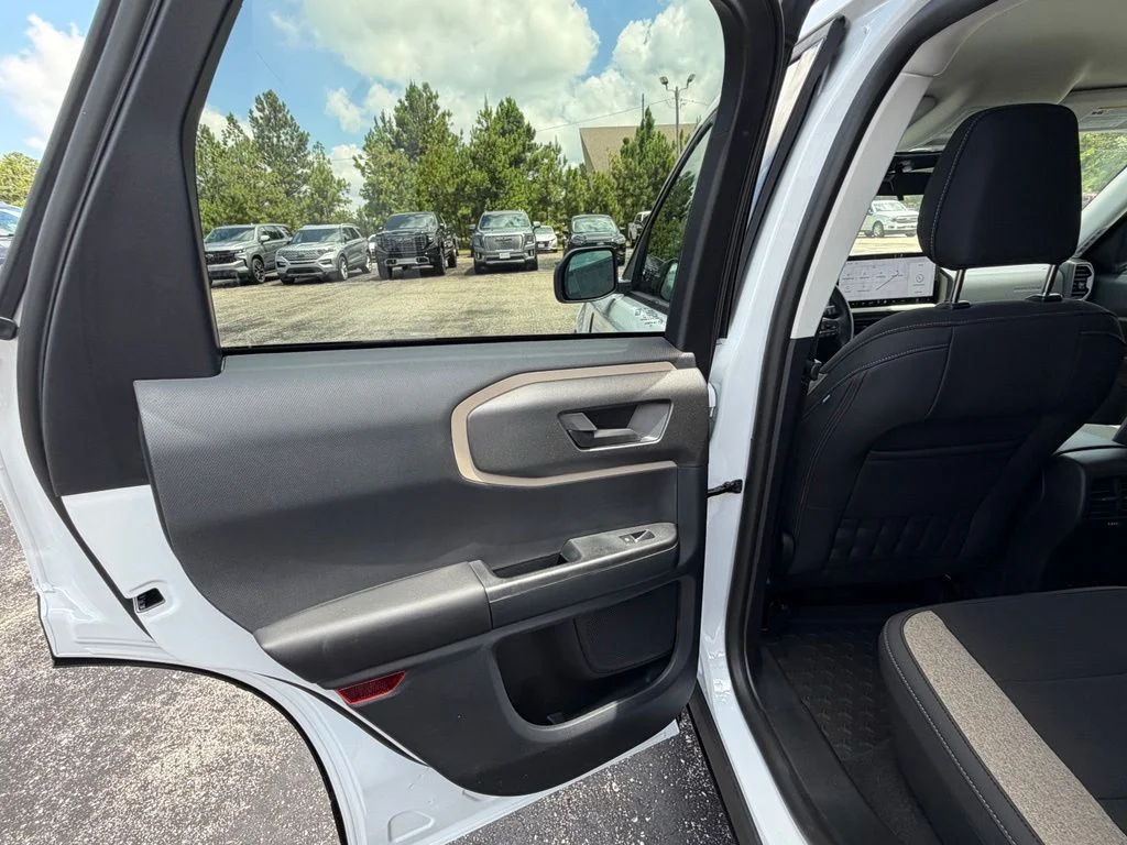 New 2026 Oxford White Ford Big Bend® image 30