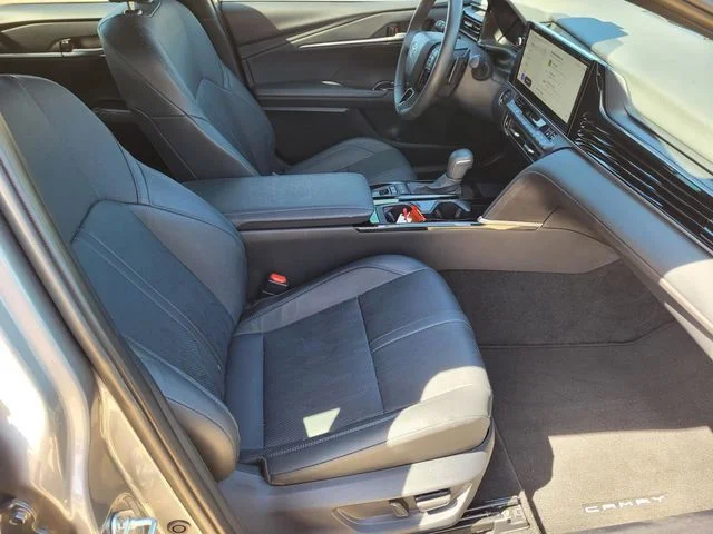 Used 2025 Silver Toyota XSE image 25