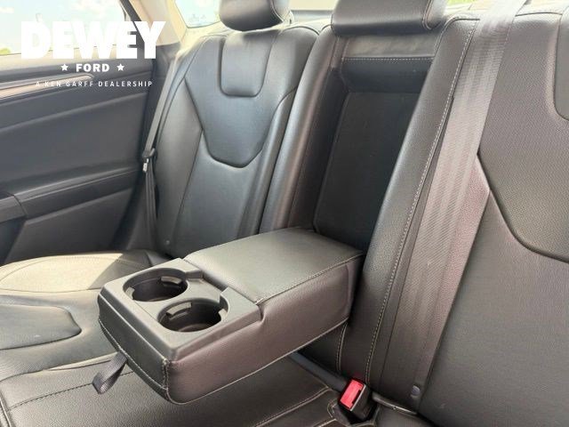 Used 2013 Sterling Gray Ford Titanium image 23
