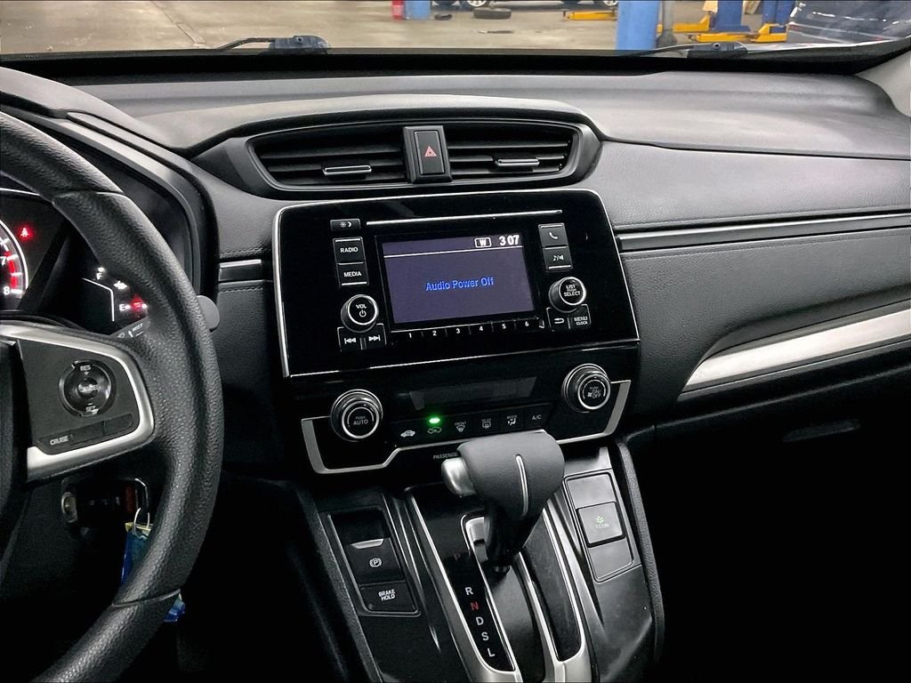 Used 2019 Silver Honda LX image 18