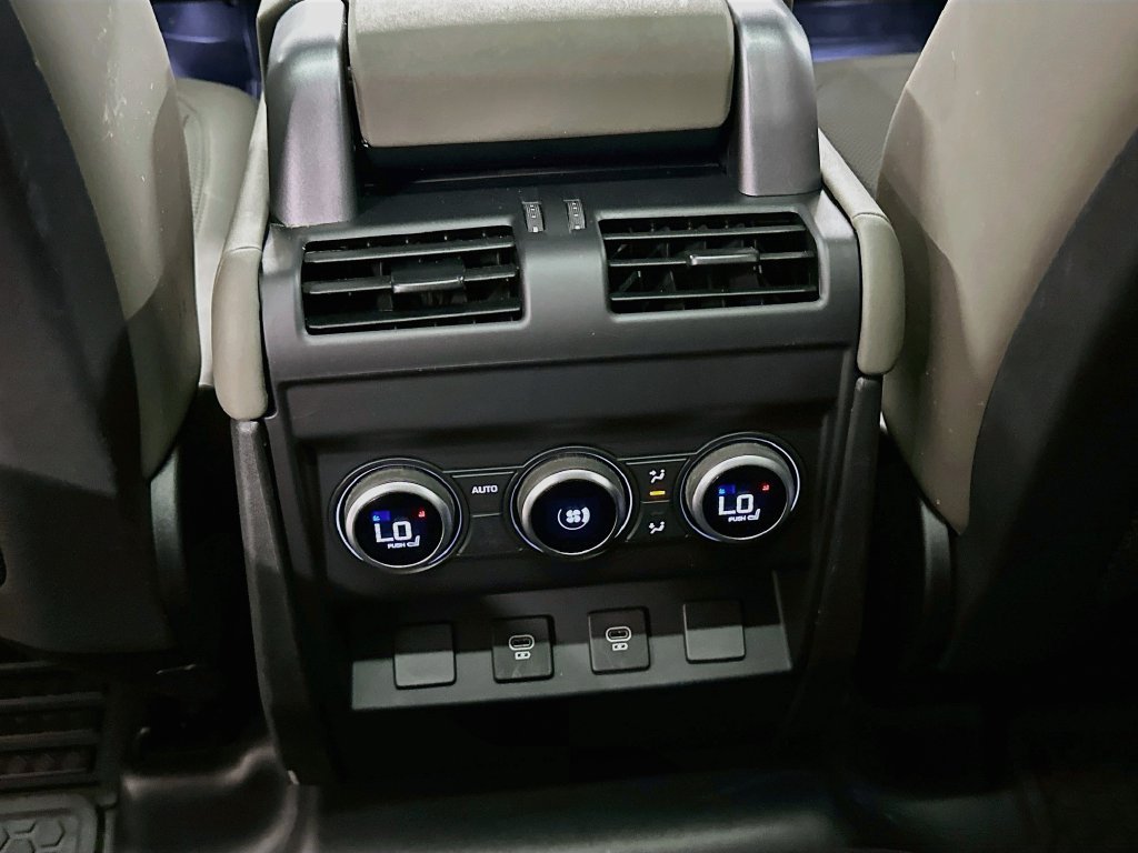 Used 2024 Brown Land Rover SE image 26