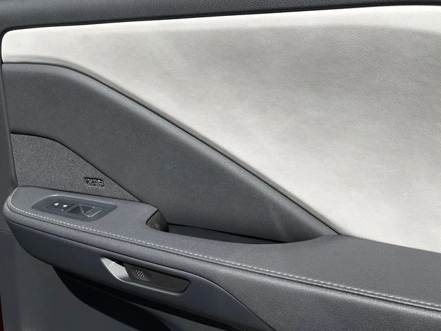 New 2026 Red Lexus 350 Luxury image 20