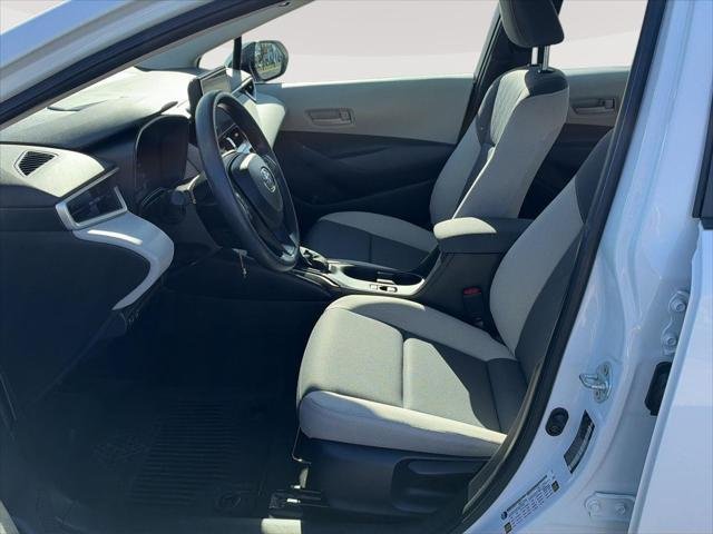 Certified Used 2024 ICE CAP Toyota  image 3