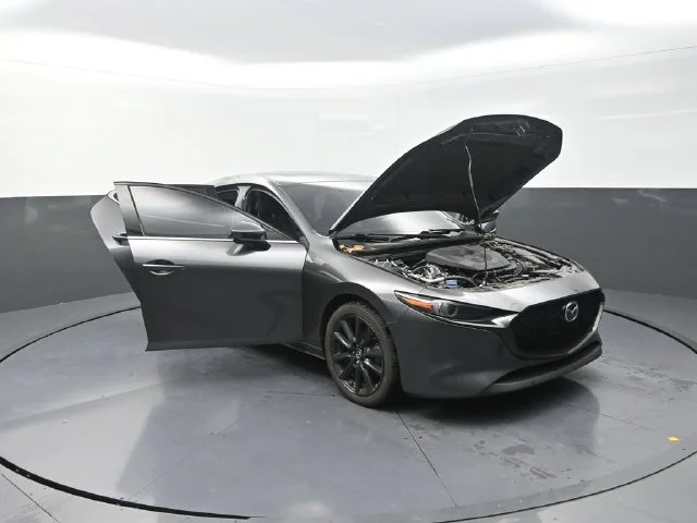 Used 2024 Gray Mazda 2.5 S Premium Package image 39