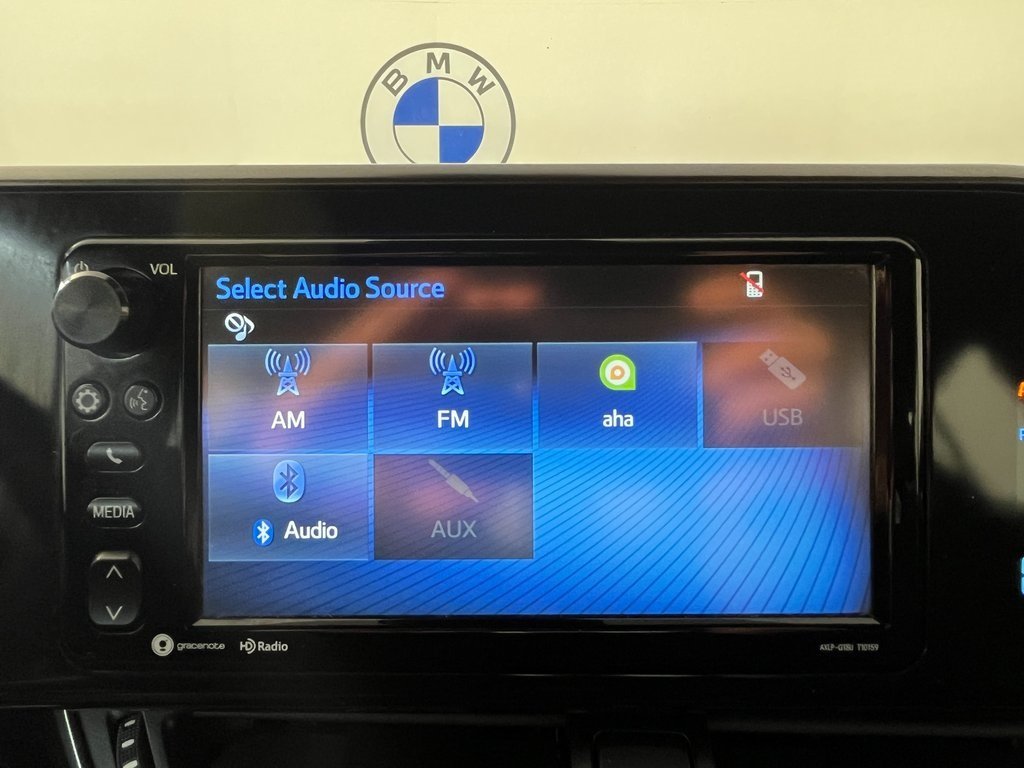 Used 2018 Toyota C-HR XLE with VIN NMTKHMBXXJR061839 for sale in Middletown, RI