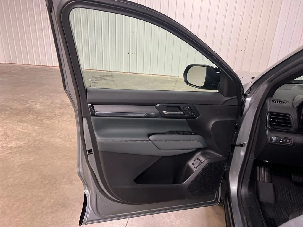 2026 GMC Terrain AT4 - Photo 15