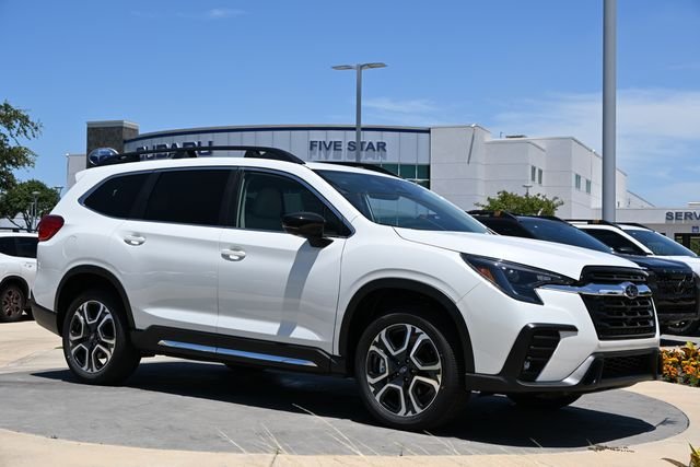 2026 Subaru ASCENT Limited 7-Passenger