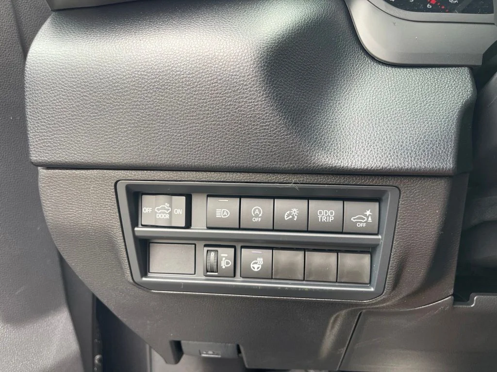 New 2026 Magnetic Gray Metallic Toyota SR5 image 21
