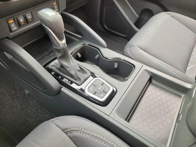 2026 Nissan Frontier SV - Photo 20