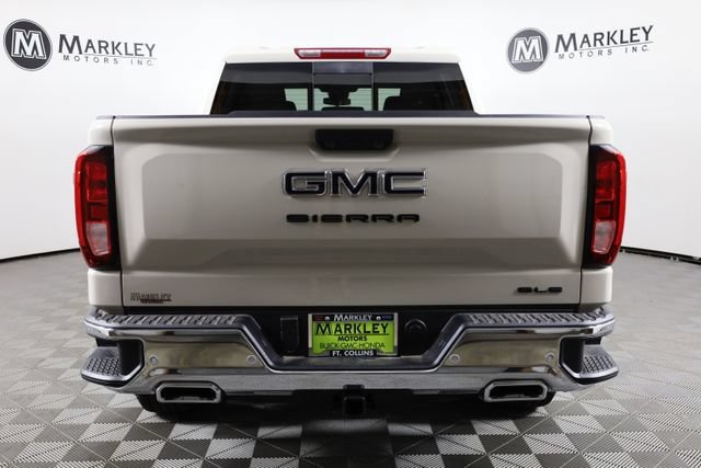 2026 GMC Sierra 1500 SLE - Photo 30