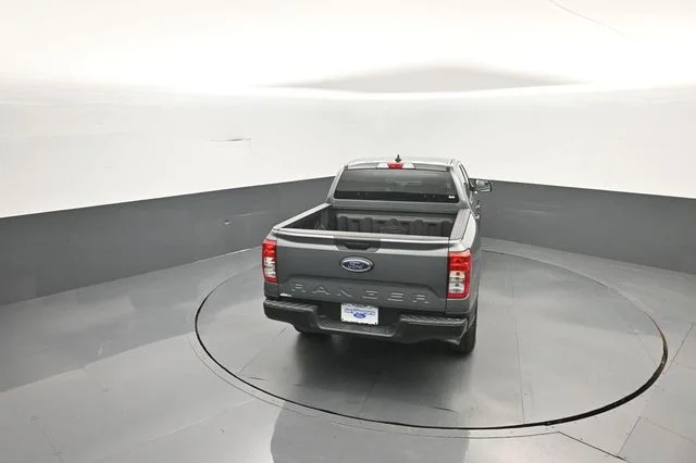 New 2026 Gray Ford RANGER 4X2 C/C image 28