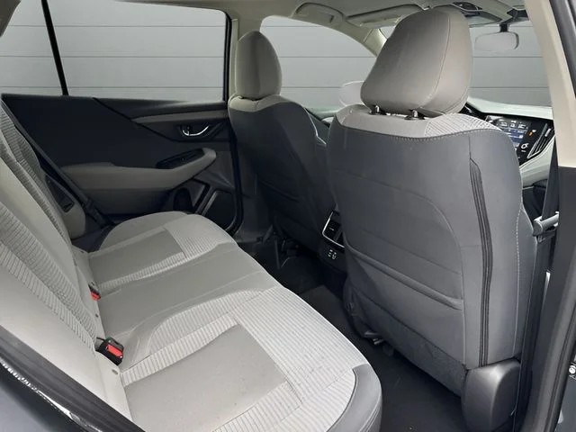 Used 2024 Gray Subaru Premium image 22