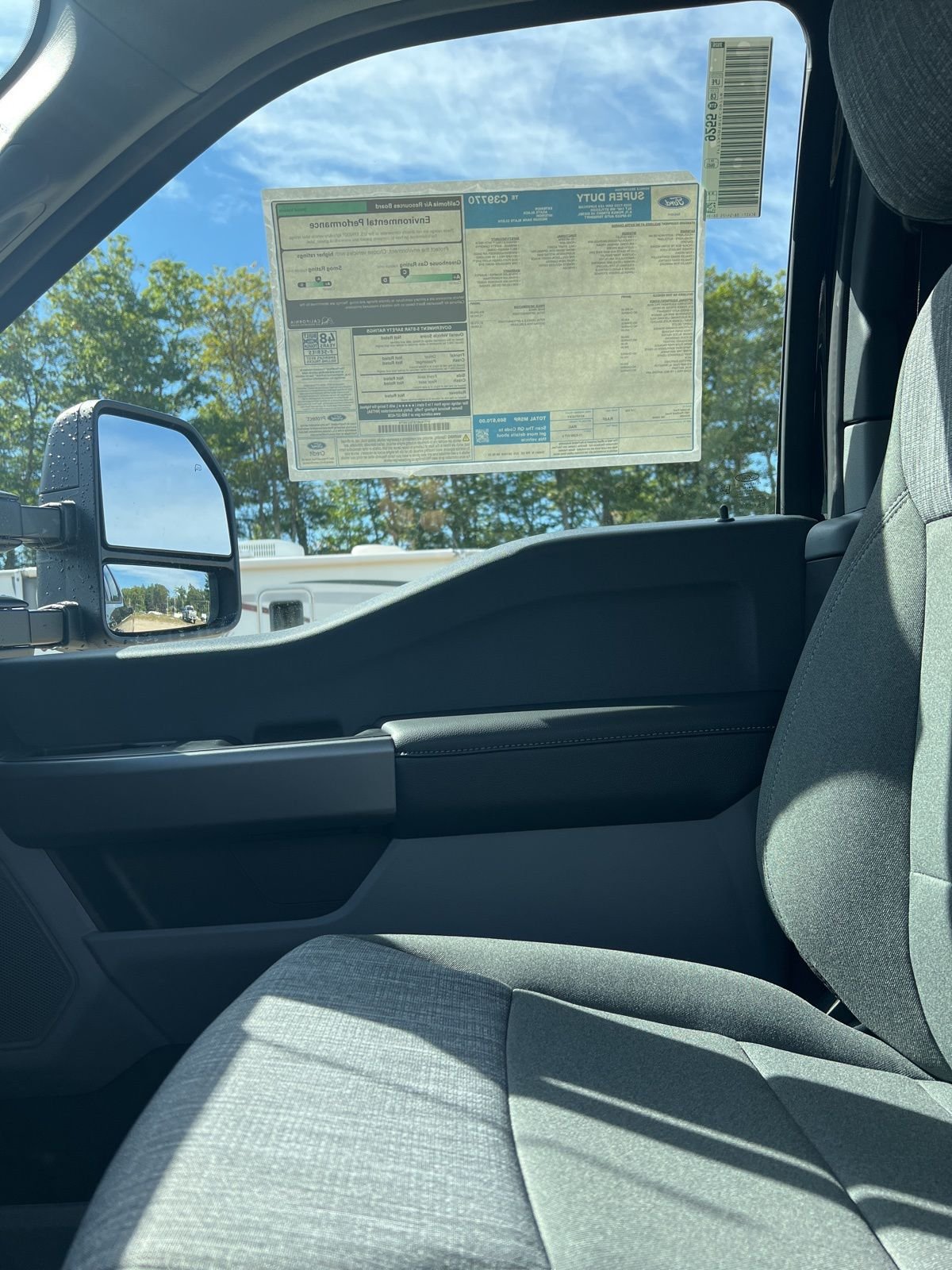 2026 Ford F-250 Super Duty XLT - Photo 16