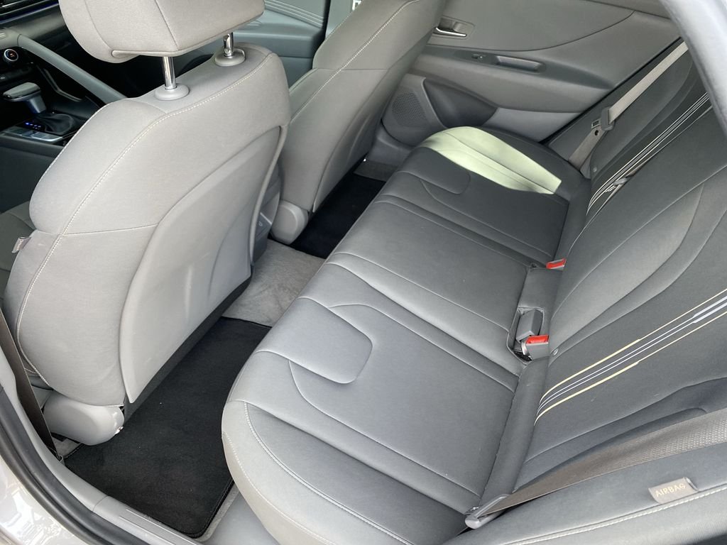 Used 2026 Fluid Metal Hyundai SEL Sport image 26