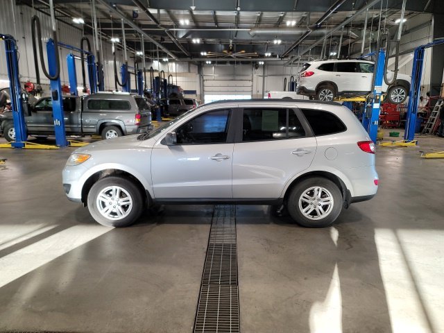 Used 2012 Moonstone Hyundai GLS image 4