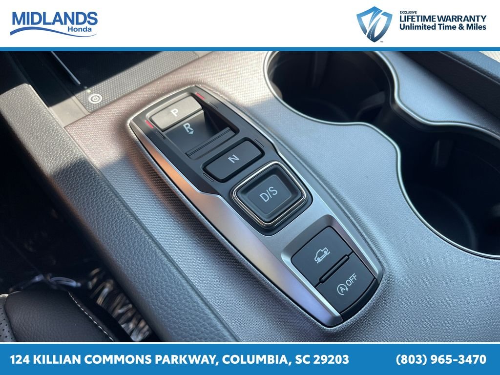 2026 Honda Ridgeline RTL - Photo 30