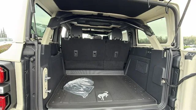 2025 Ford Bronco 4-Door Raptor - Photo 46