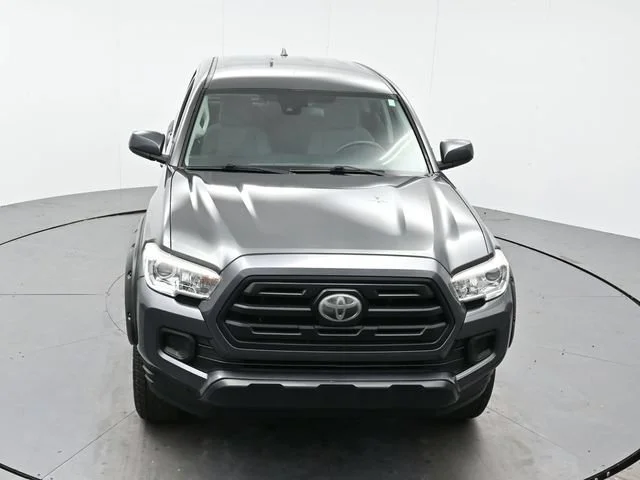 Used 2019 Magnetic Gray Metallic Toyota SR image 29