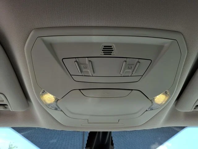 Used 2016 Gray Ford Titanium image 31