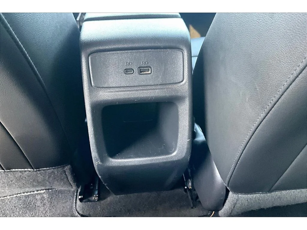 Used 2025 Sterling Gray Metallic Chevrolet 2RS image 23