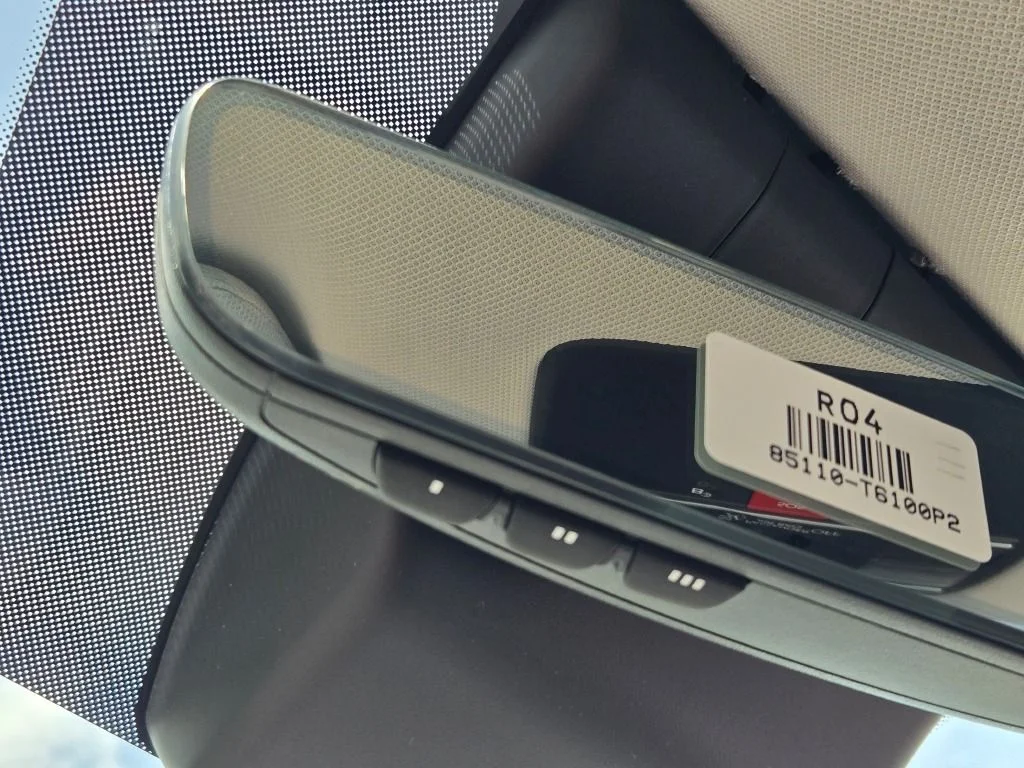 New 2026 Abyss Black Hyundai SEL Premium image 32