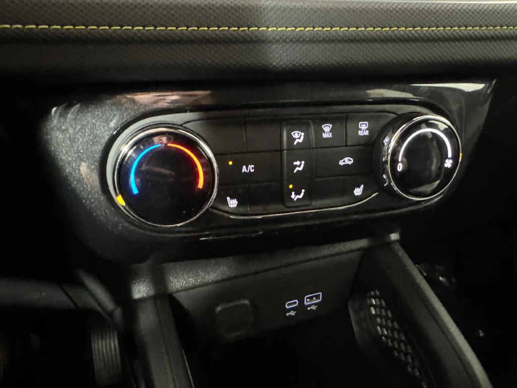 2024 Chevrolet TrailBlazer Activ - Photo 22