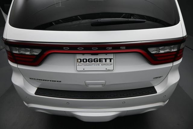 Used 2023 White Dodge GT Plus image 12