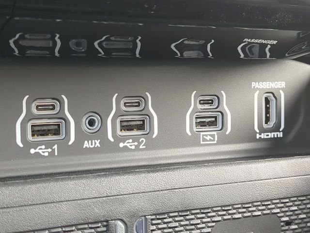 2026 RAM 1500 Laramie - Photo 26