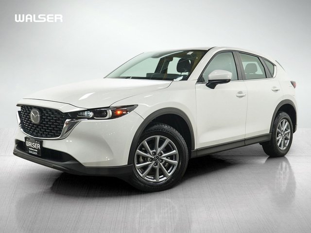 2023 Mazda CX-5 2.5 S