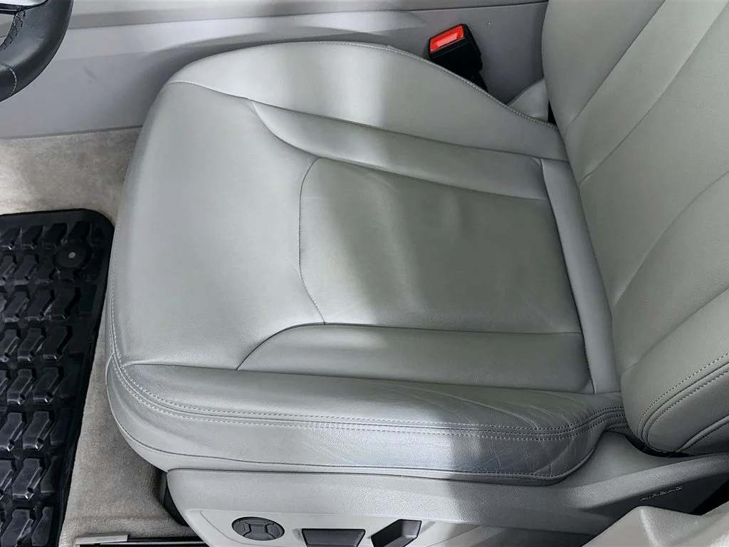Used 2021 Florett Silver Metallic Audi 45 Premium Plus image 20