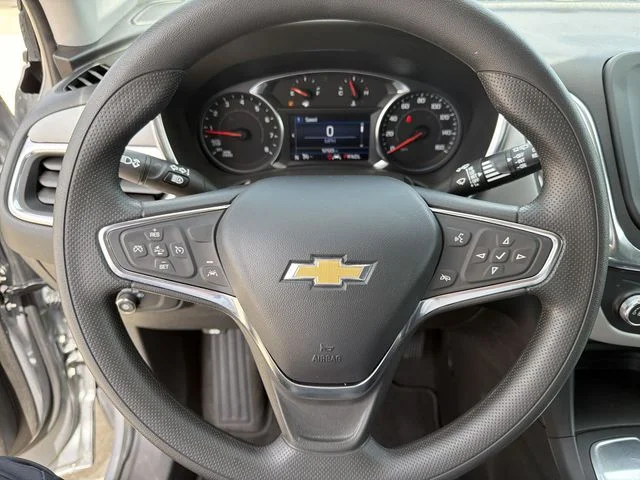 Used 2024 Gray Chevrolet LS image 16