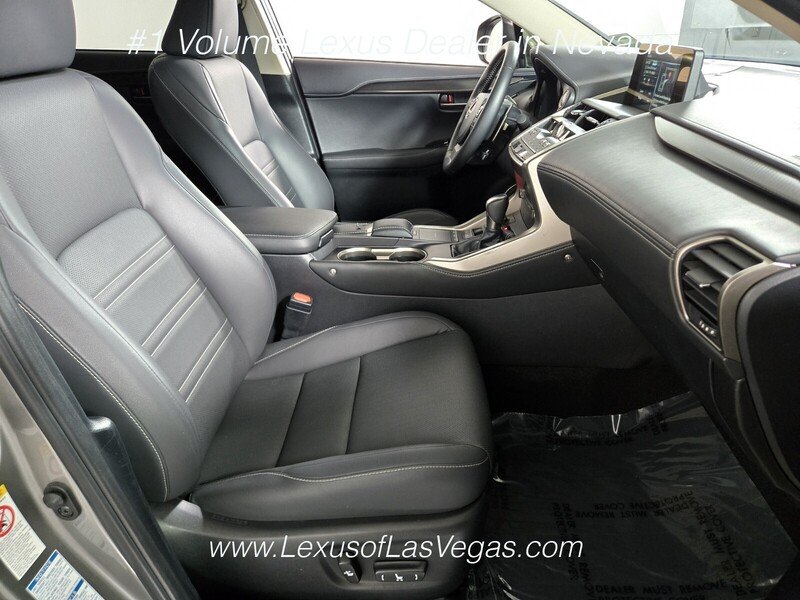 Used 2018 Silver Lexus 300 Base image 23