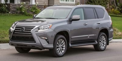 Used 2019 Silver Lexus  image 1