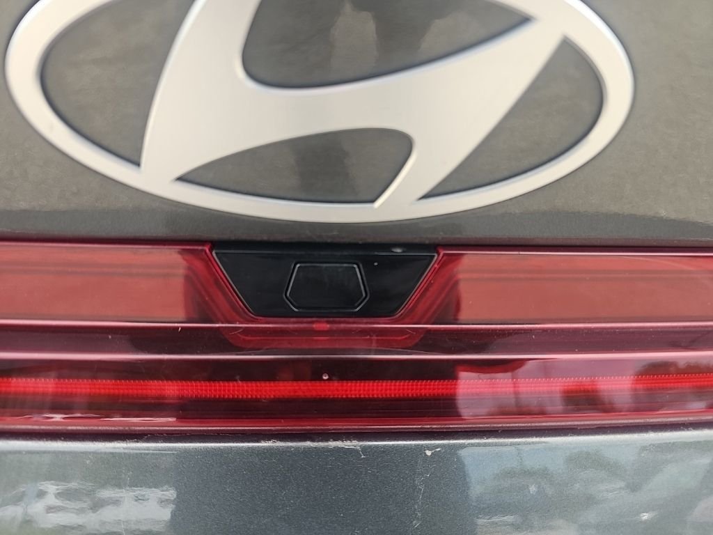 2024 Hyundai Elantra SEL - Photo 36
