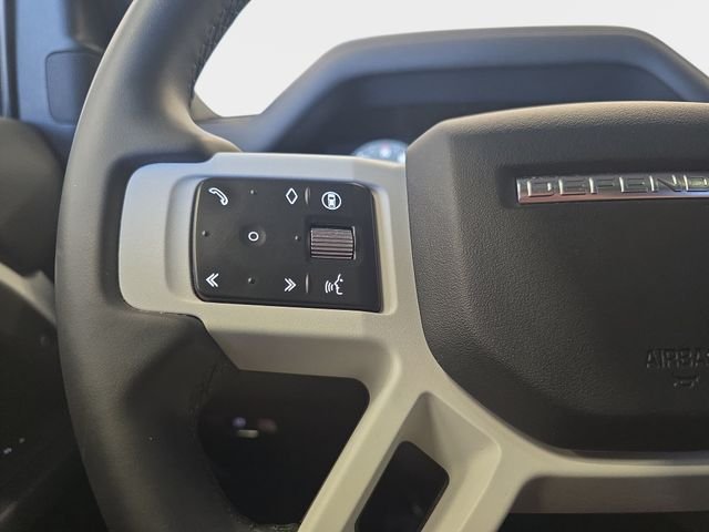 Certified Used 2025 White Land Rover S image 19