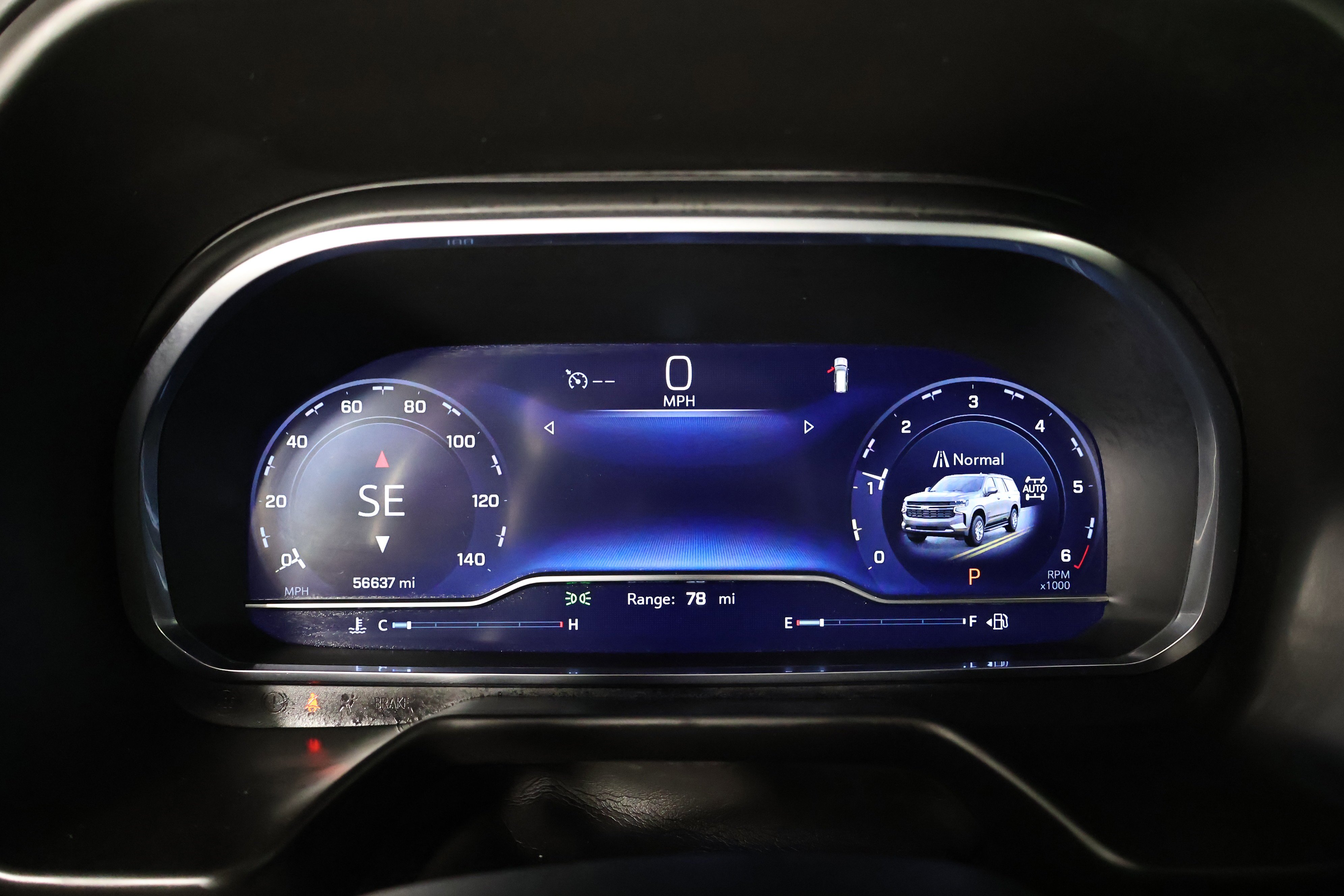 2024 Chevrolet Tahoe Premier - Photo 19