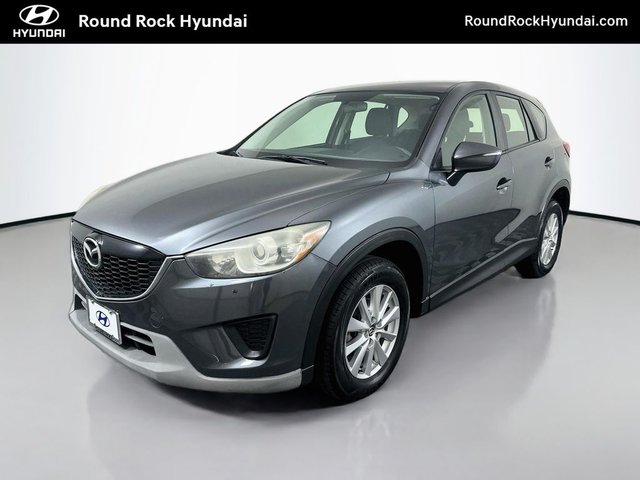 2015|Mazda|CX-5|Sport|4D Sport Utility