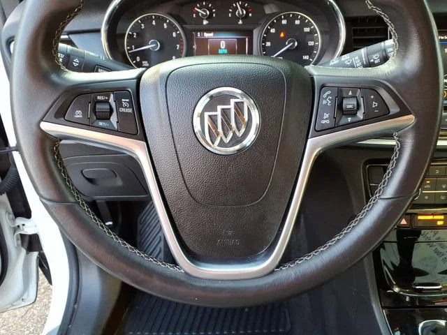 2022 Buick Encore Preferred - Photo 18